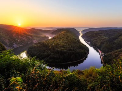 Saarland-Freizeitaktivitäten