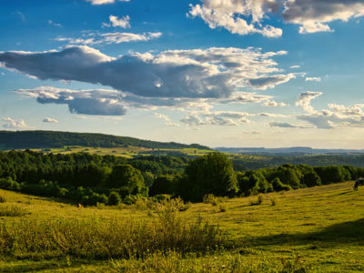 Wandern im Saarland