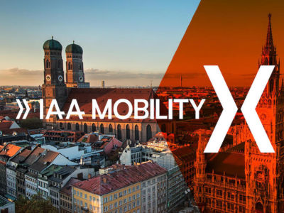 IAA-MOBILITY