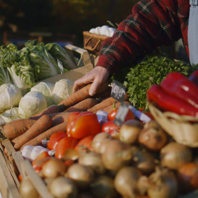 Bauernmärkte Saarland