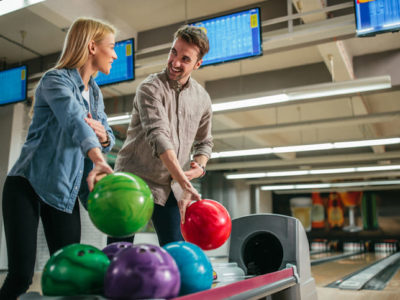 Indoor-Aktivitäten Saarland