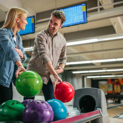 Indoor-Aktivitäten Saarland