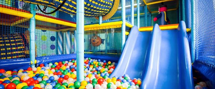 Spannende Indoor-Aktivitäten in Saarbrücken für jedes Wetter