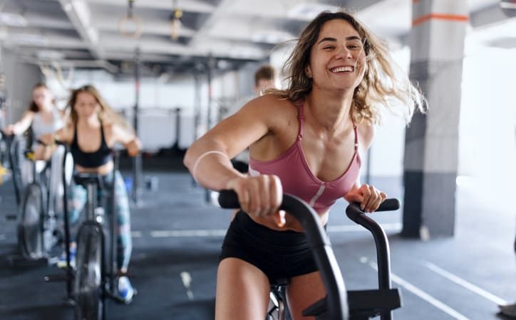 Sportlich in Saarbrücken: 5 Fitnessstudios in unserer Stadt!