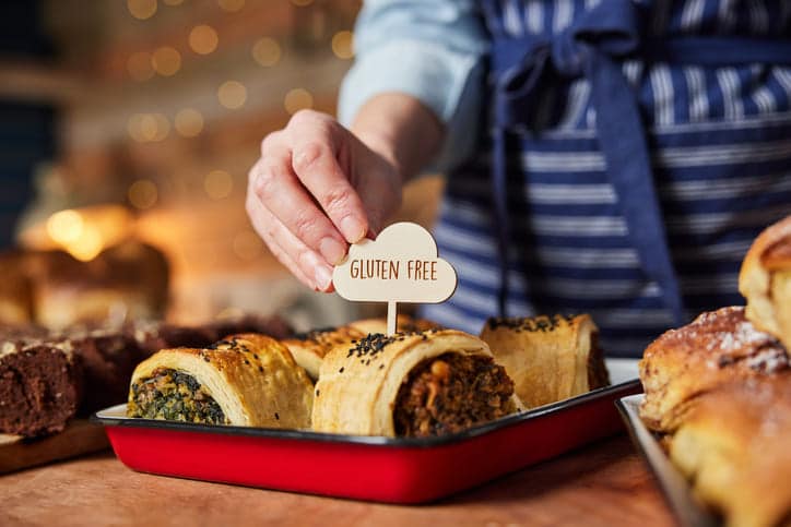 Genuss ohne Kompromisse – Glutenfrei leben in Saarbrücken