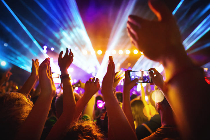 Deine Open-Air-Events im Saarland