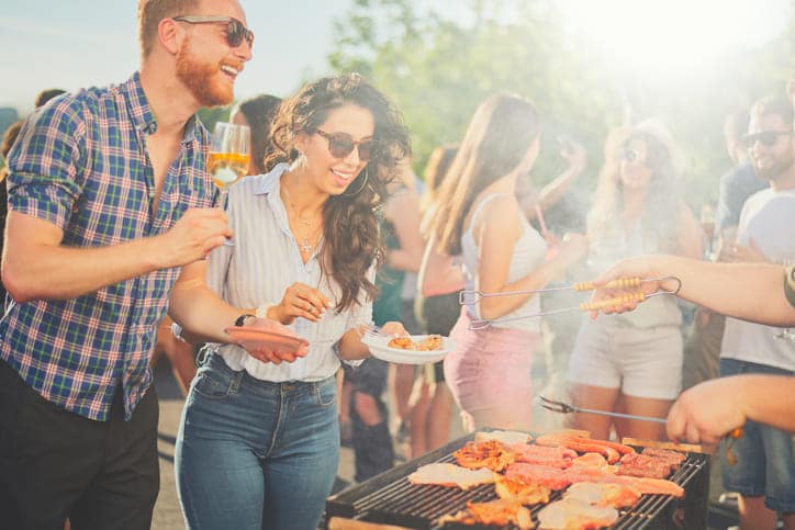 Dein Grillabenteuer im Saarland: Grillplätze in der Natur