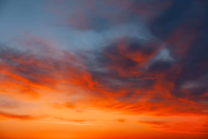 Top-Spots für den Sonnenuntergang im Saarland
