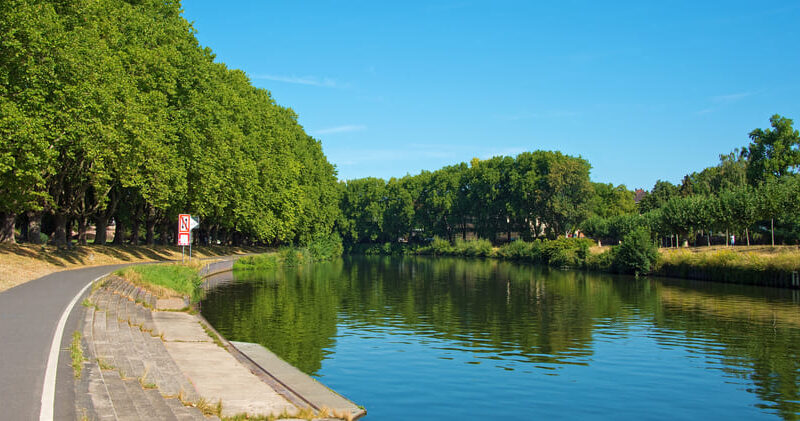 Parks im Saarland