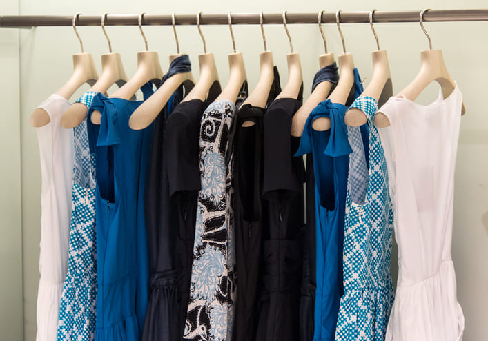 Second-Hand und Vintage in Saarbrücken