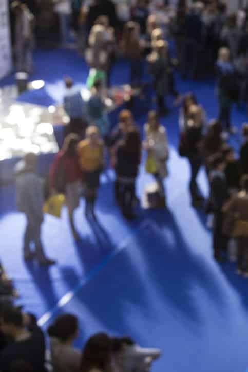 Messen im Saarland: Wirtschaft, Handwerk, Lifestyle 2026