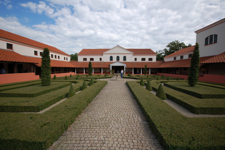Museen im Saarland