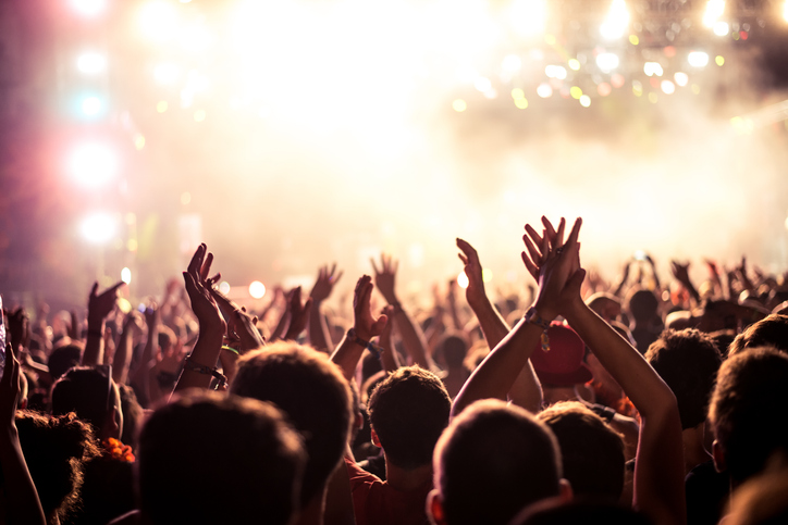 Events im Saarland